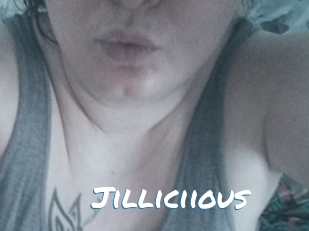 Jilliciious