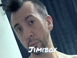 Jimiboy