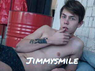 Jimmysmile