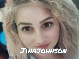 Jinajohnson
