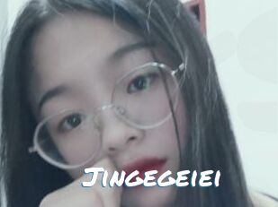 Jingegeiei