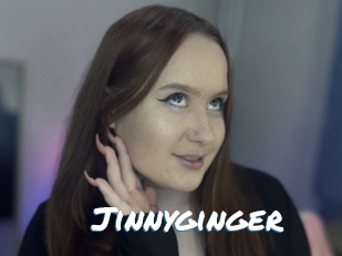 Jinnyginger