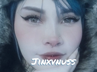 Jinxvnuss