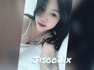 Jisoo21x