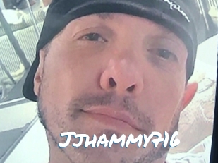 Jjhammy716