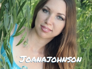 Joanajohnson