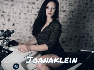 Joanaklein