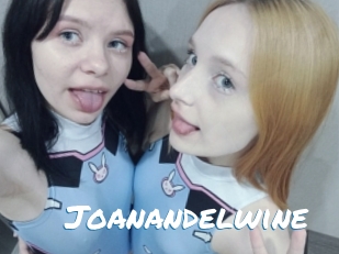 Joanandelwine