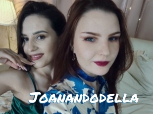 Joanandodella