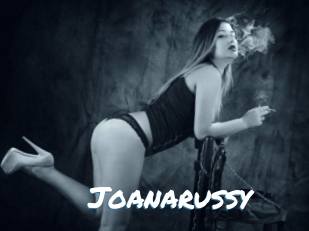 Joanarussy