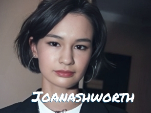 Joanashworth