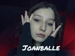 Joanballe