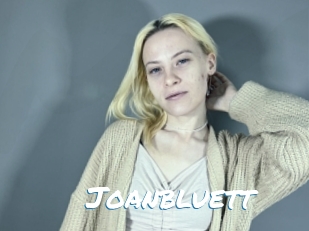 Joanbluett