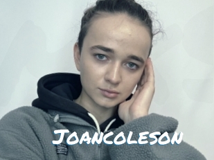 Joancoleson