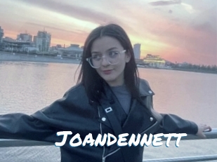 Joandennett