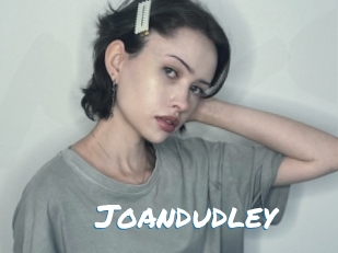 Joandudley