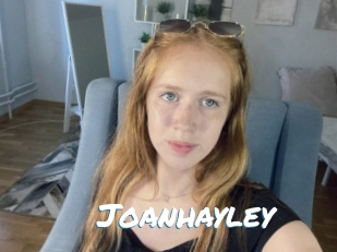 Joanhayley