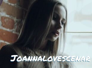 Joannalovescenar