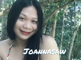 Joannasaw