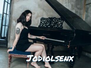 Jodiolsenx