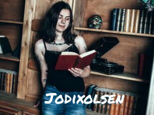 Jodixolsen