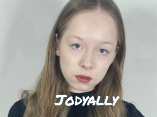 Jodyally