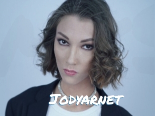 Jodyarnet