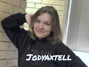 Jodyaxtell