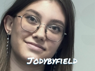 Jodybyfield