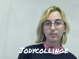 Jodycollinge