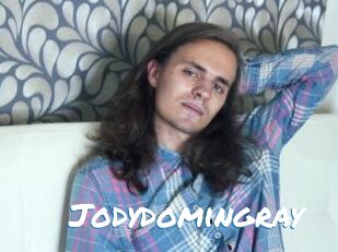 Jodydomingray