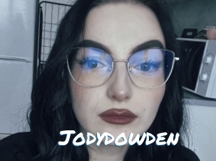 Jodydowden