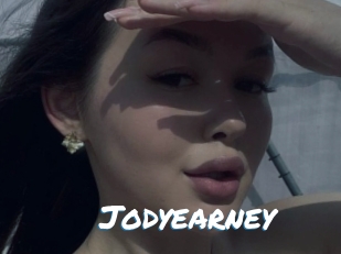 Jodyearney