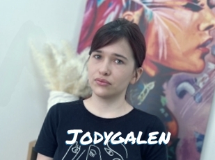 Jodygalen