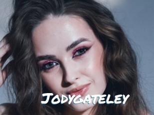 Jodygateley