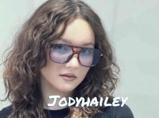 Jodyhailey