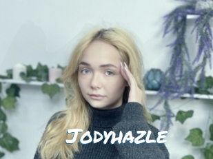 Jodyhazle