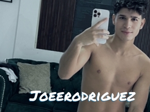 Joeerodriguez