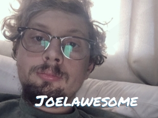 Joelawesome