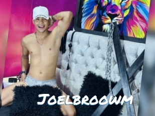 Joelbroowm