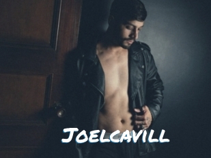 Joelcavill