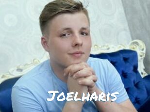 Joelharis