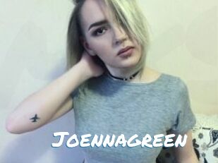 Joennagreen