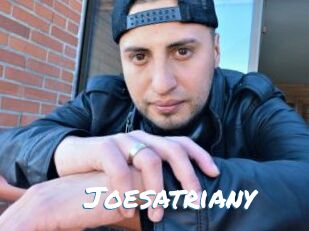 Joesatriany