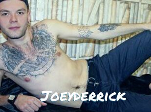 Joeyderrick