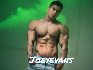 Joeyevans