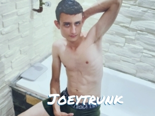 Joeytrunk