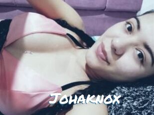 Johaknox