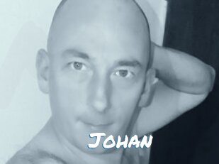 Johan