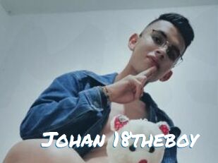 Johan_18theboy